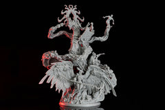 Morosyn the Death Triad - Physical Miniature-6