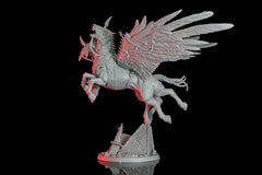 Nicodemus - Physical Miniature-6