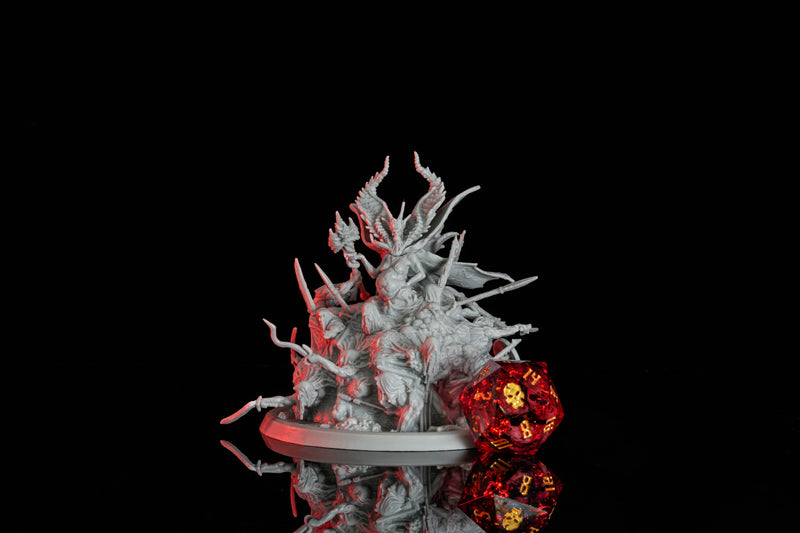 Fellmoth - Physical Miniature-2