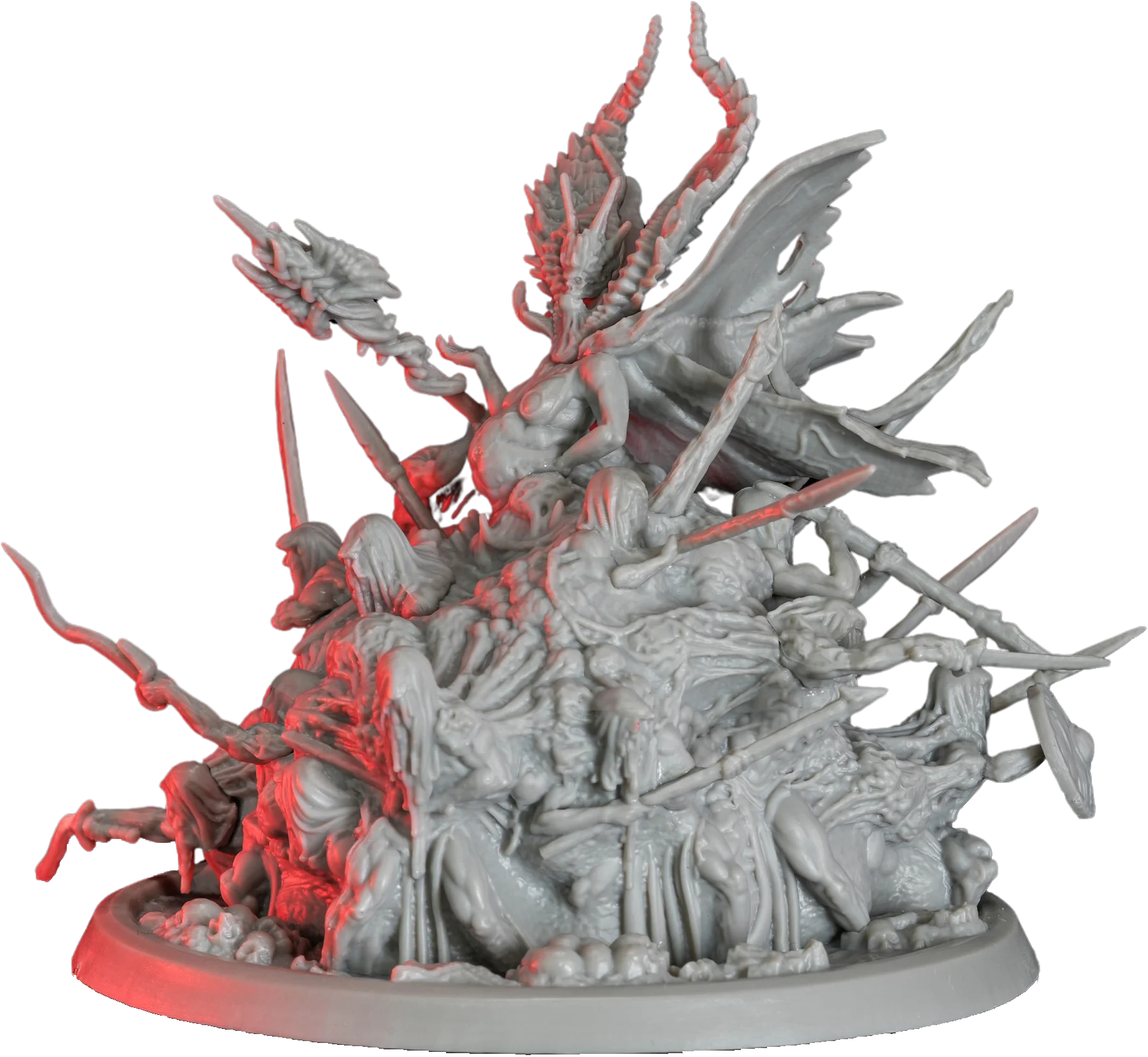 Fellmoth - Physical Miniature-3