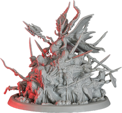 Fellmoth - Physical Miniature-3