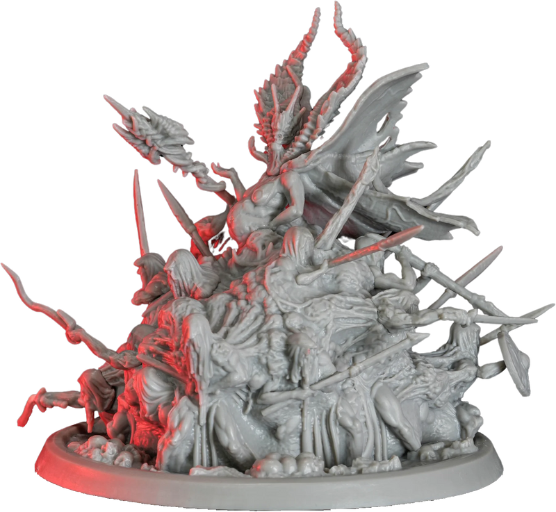 Fellmoth - Physical Miniature-3