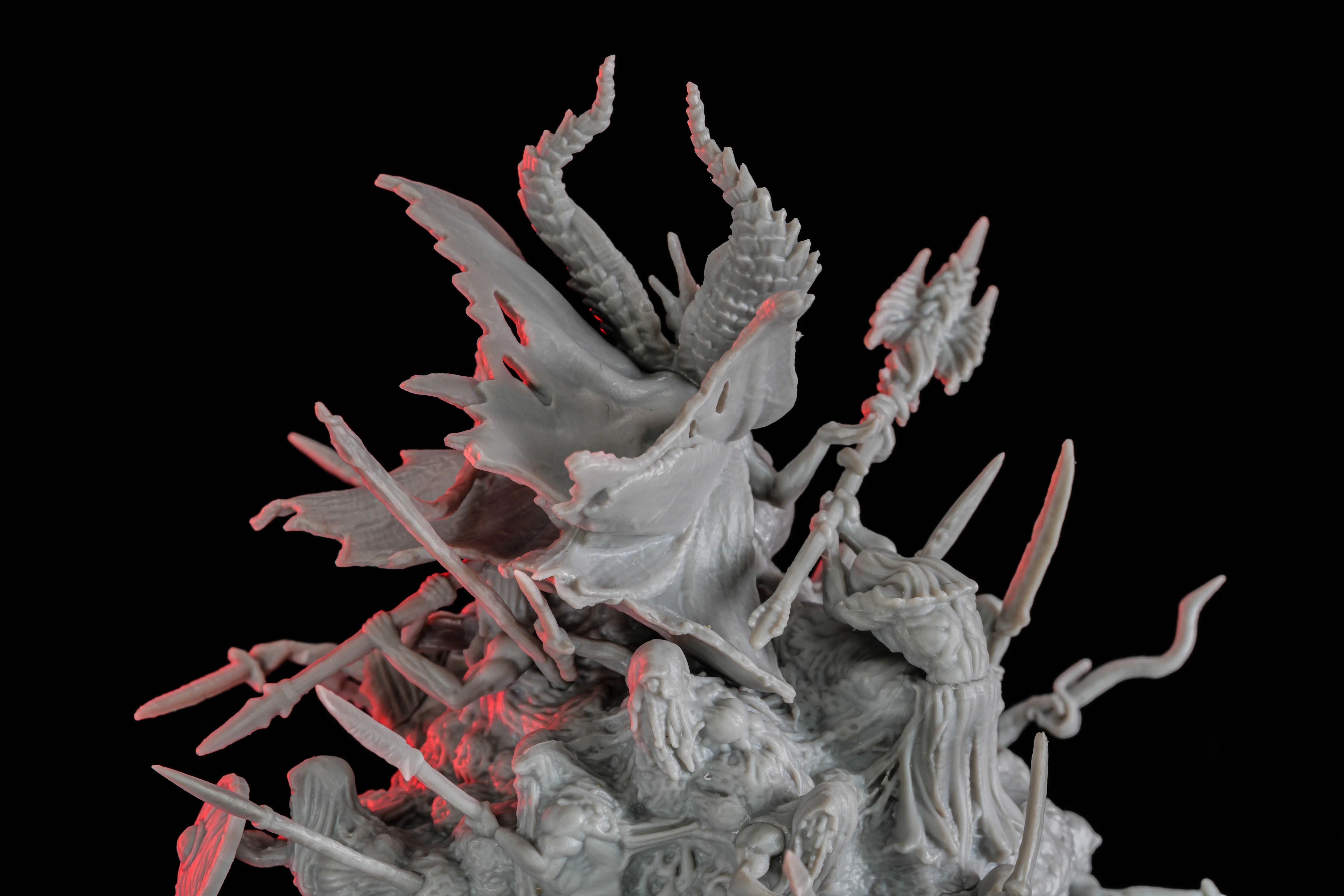 Fellmoth - Physical Miniature-6