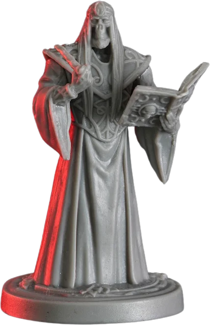 Erevan - Physical Miniature-3