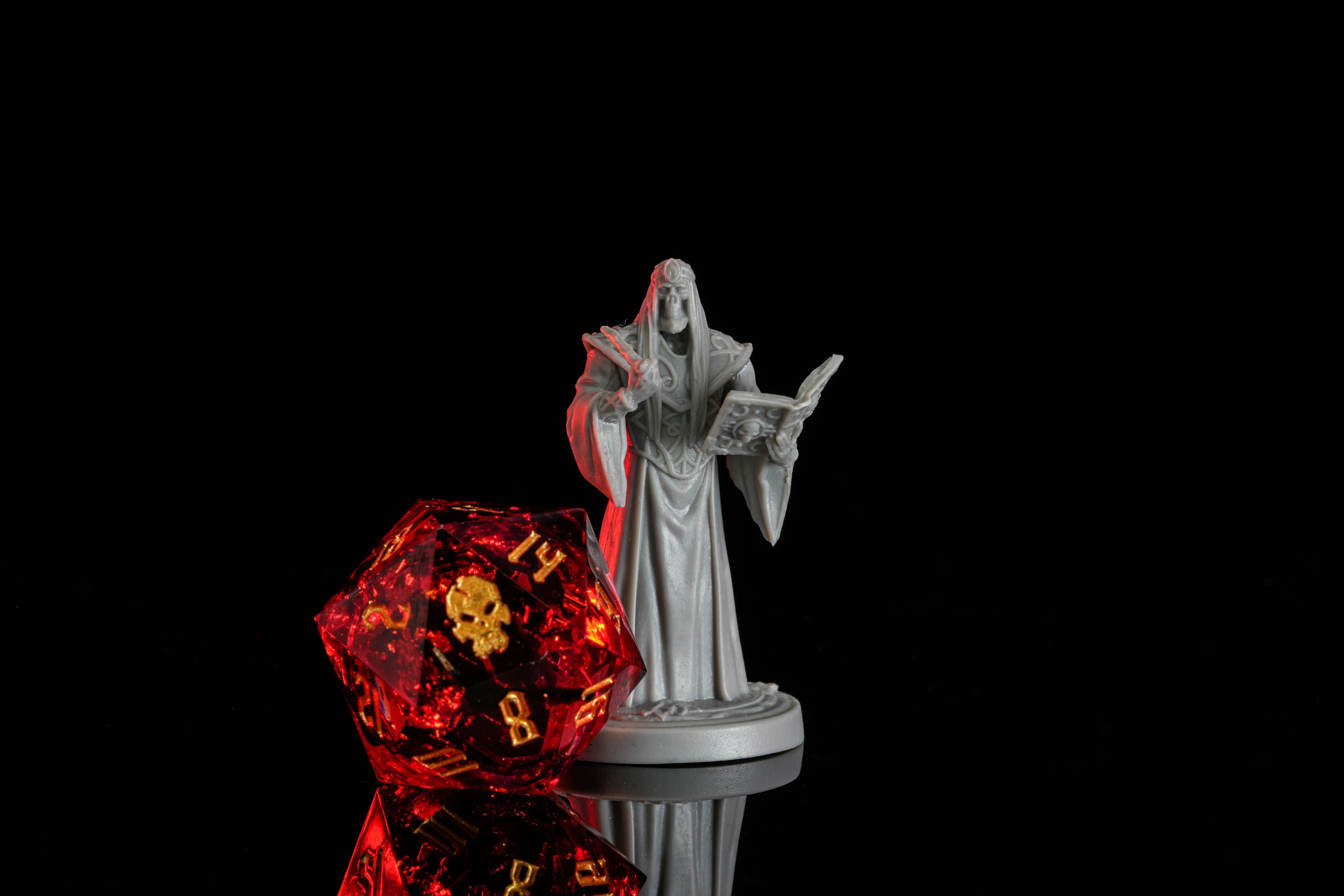 Erevan - Physical Miniature
