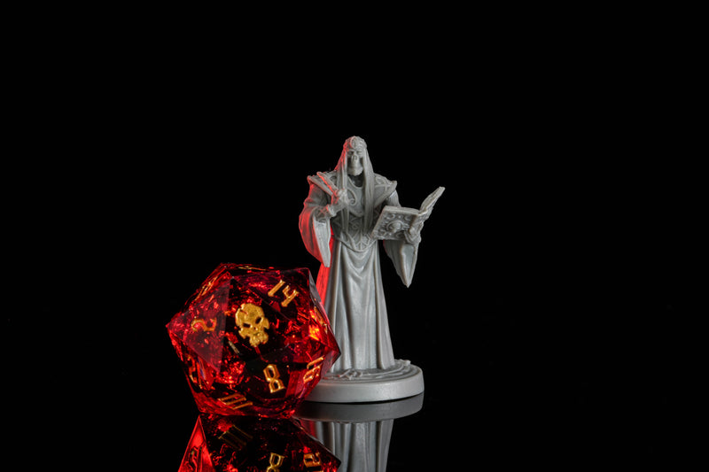 Erevan - Physical Miniature-2