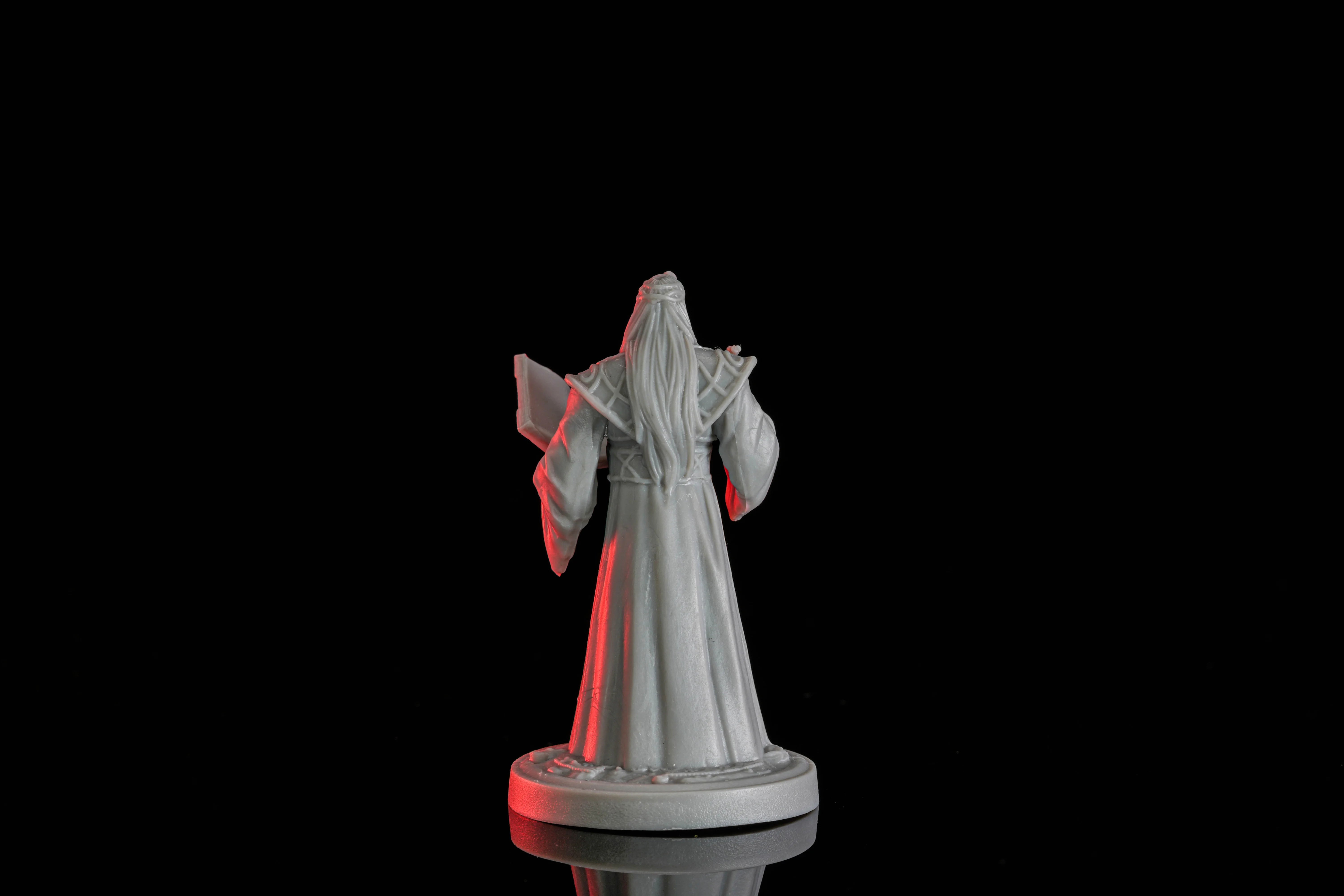 Erevan - Physical Miniature