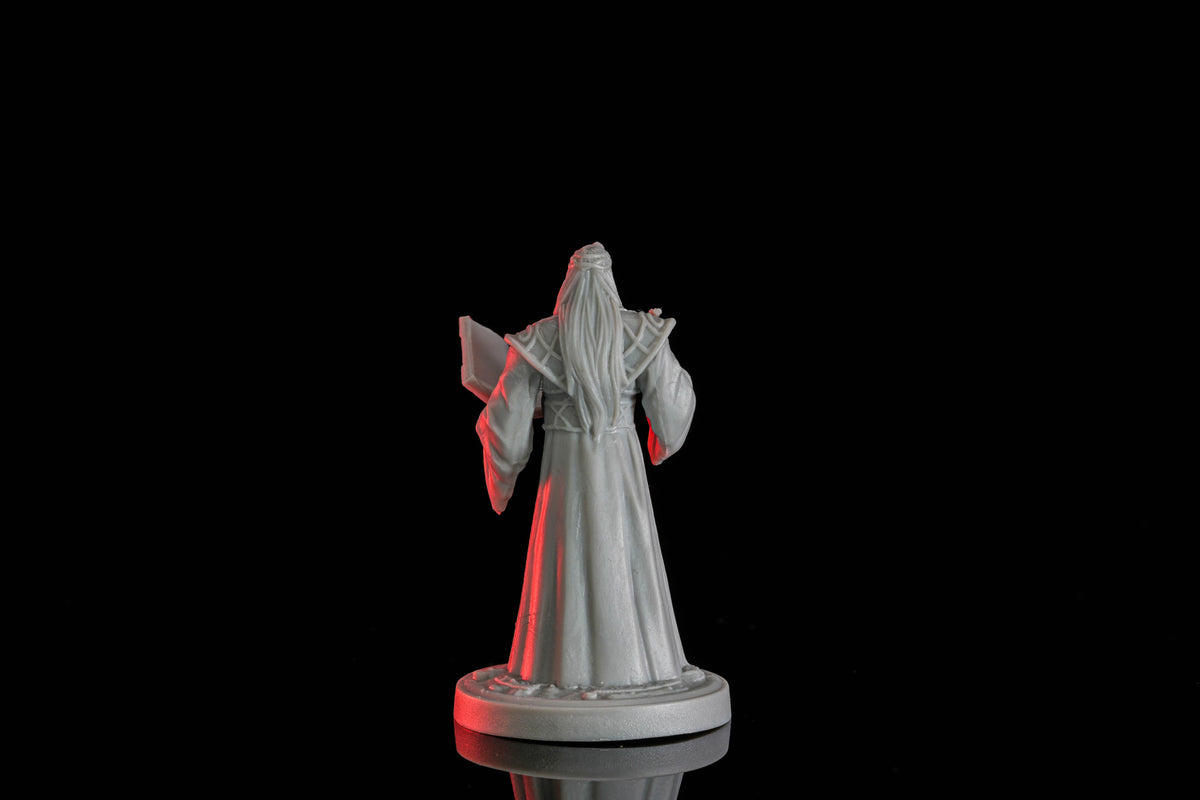 Erevan - Physical Miniature