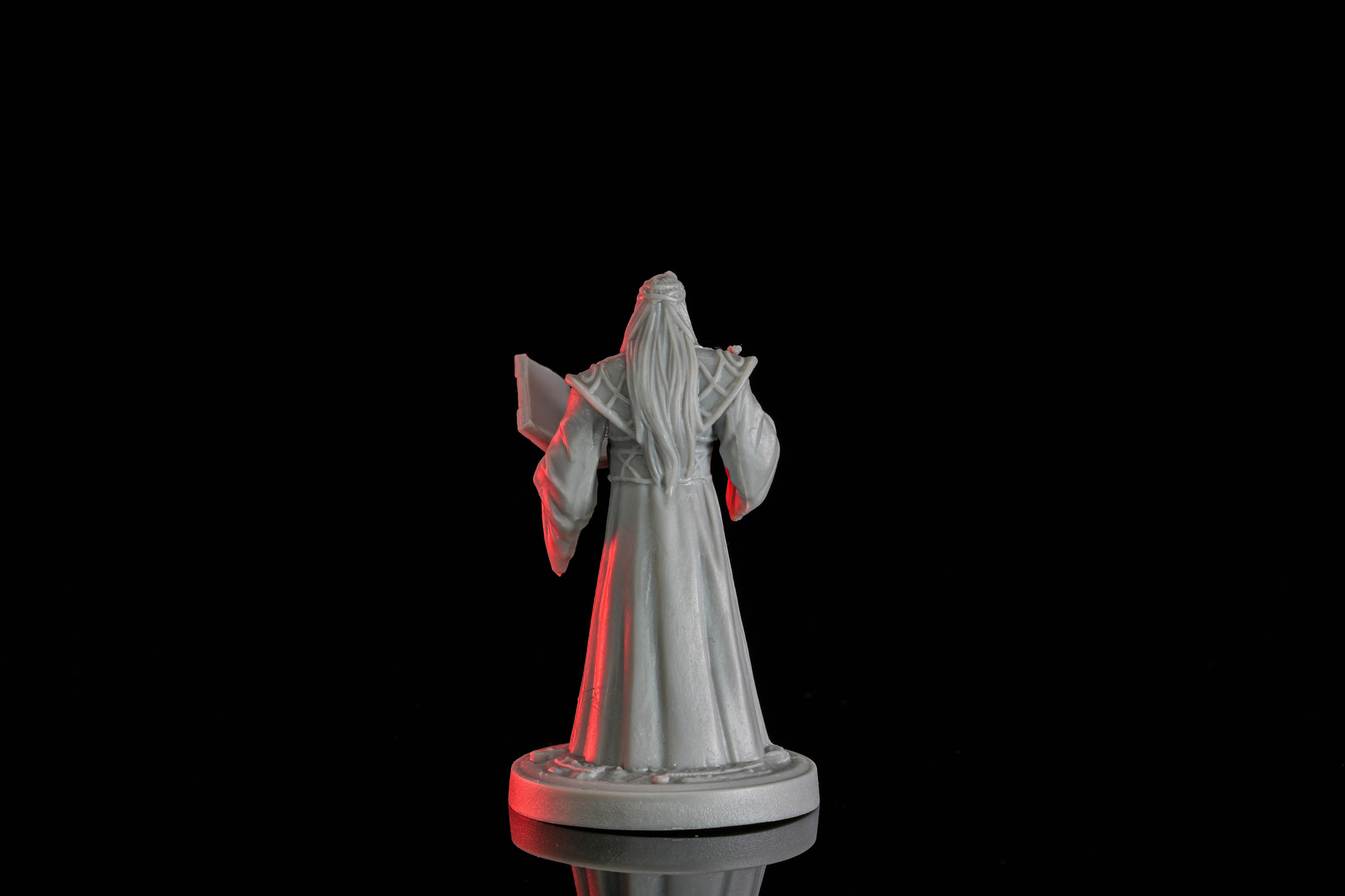 Erevan - Physical Miniature-4