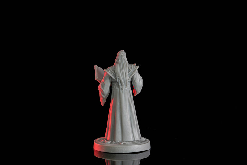 Erevan - Physical Miniature-4