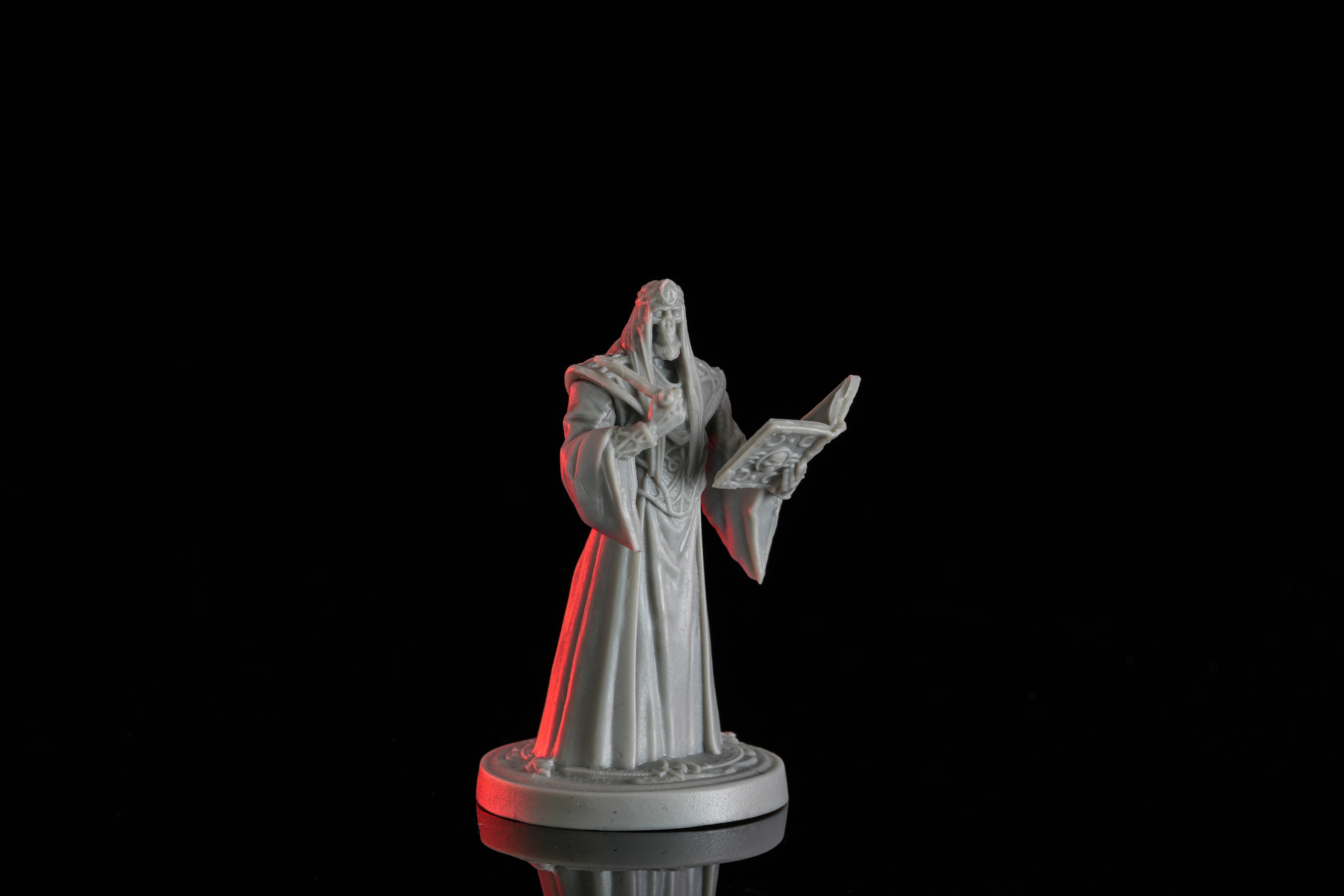 Erevan - Physical Miniature-5