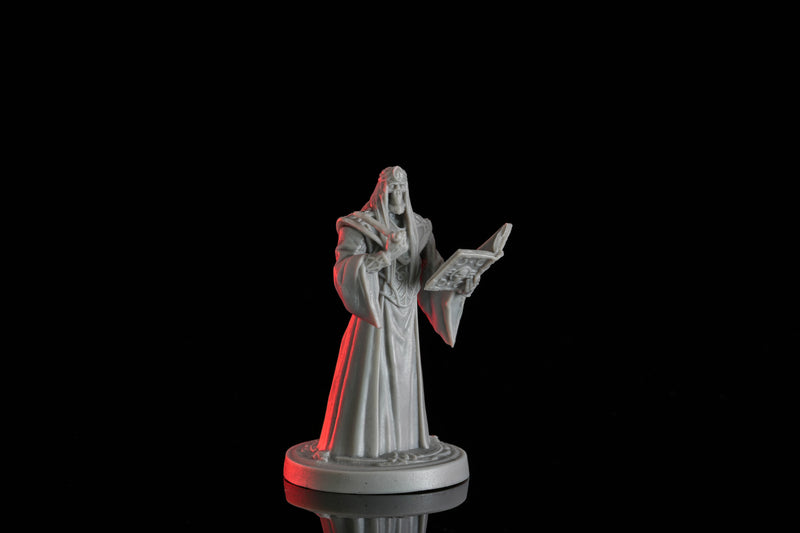 Erevan - Physical Miniature-5
