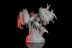 Lilith - Physical Miniature-4