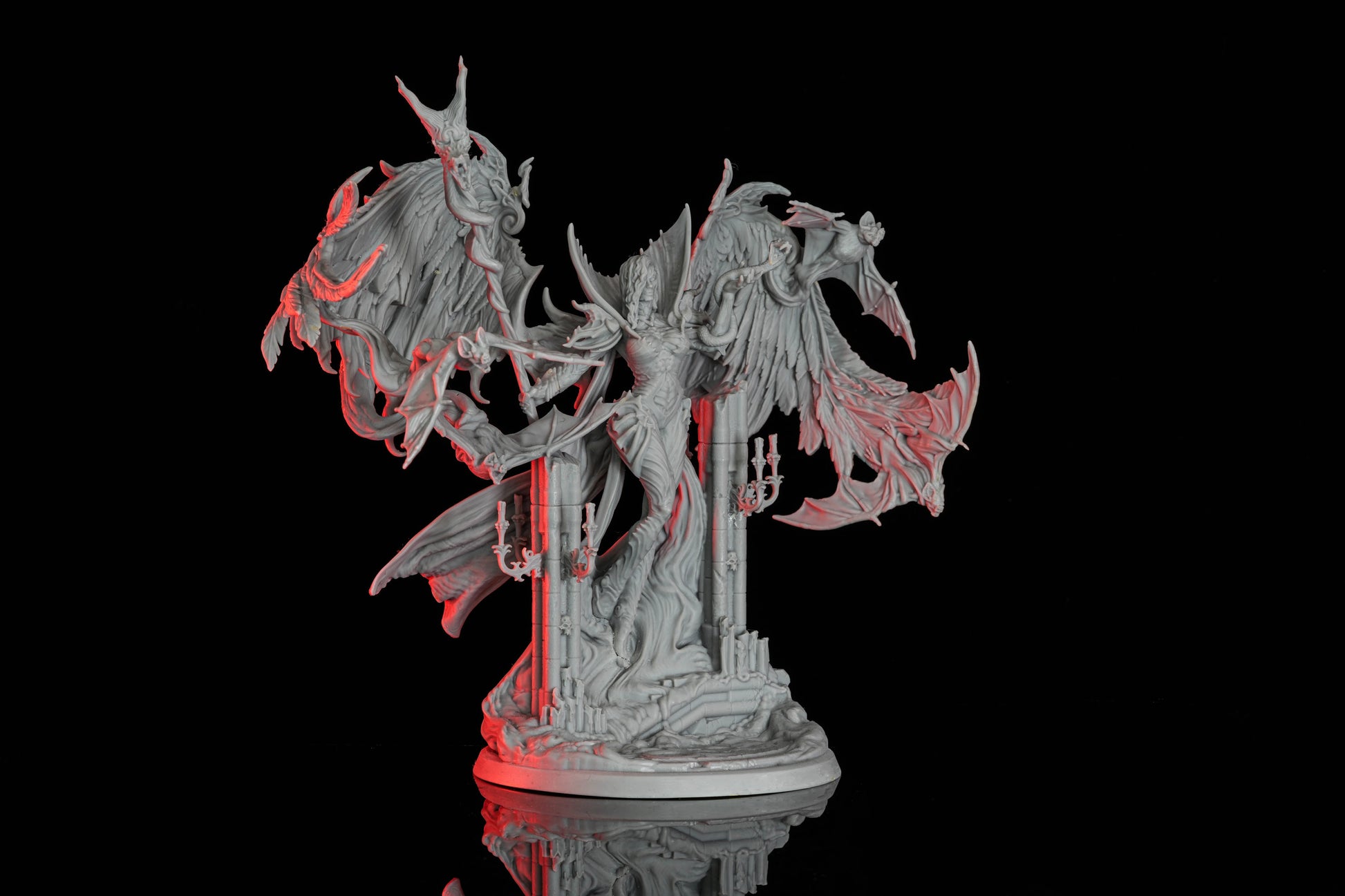 Lilith - Physical Miniature-5