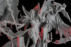 Lilith - Physical Miniature-6