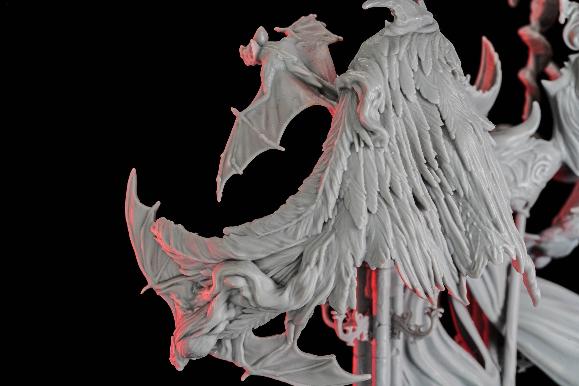 Lilith - Physical Miniature-7