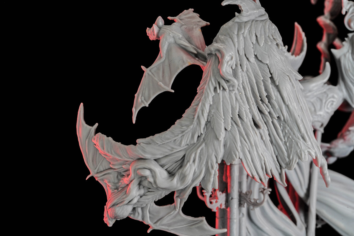 Lilith - Physical Miniature