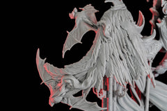 Lilith - Physical Miniature-7