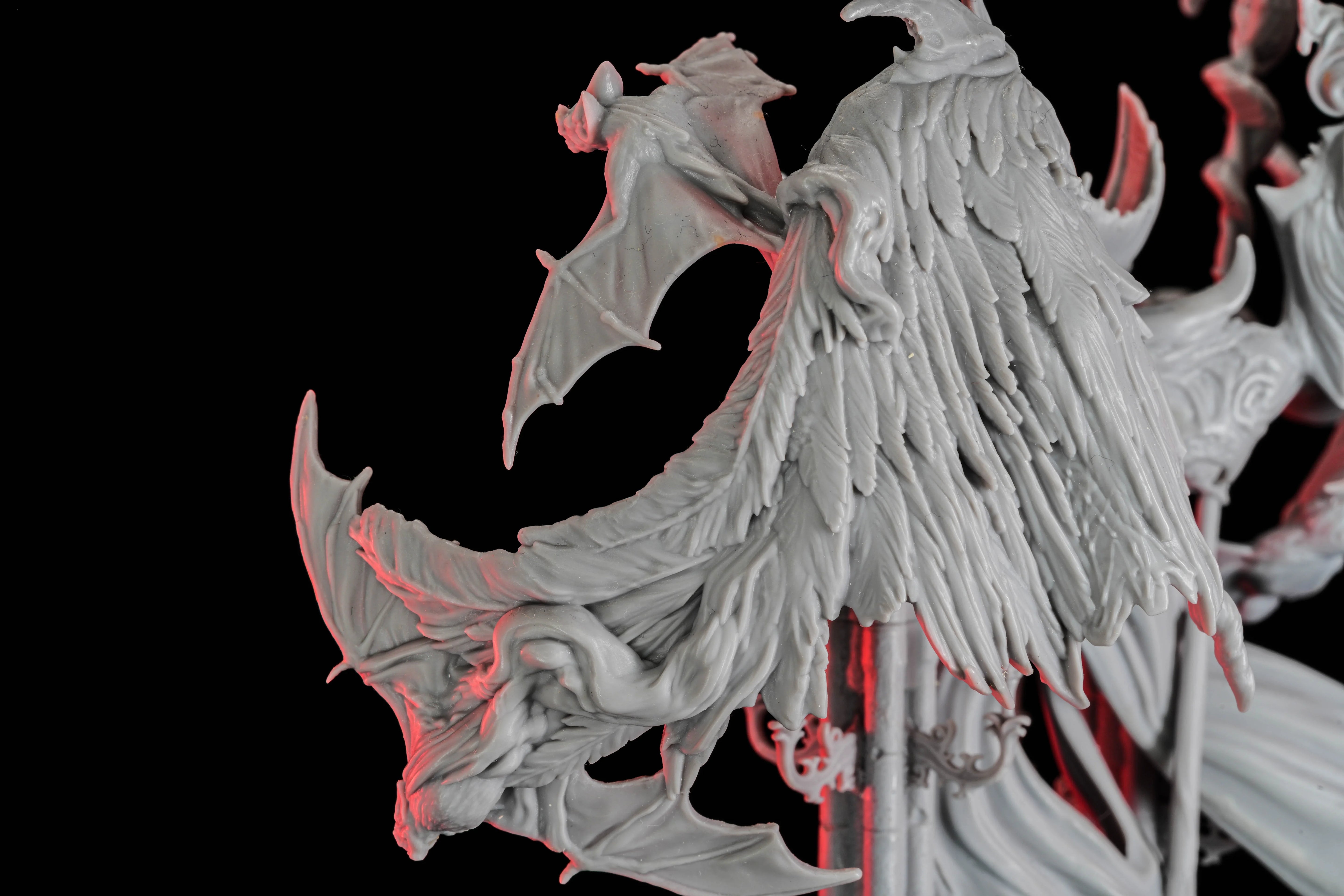 Lilith - Physical Miniature-7