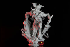 Sepulcrus - Physical Miniature-2