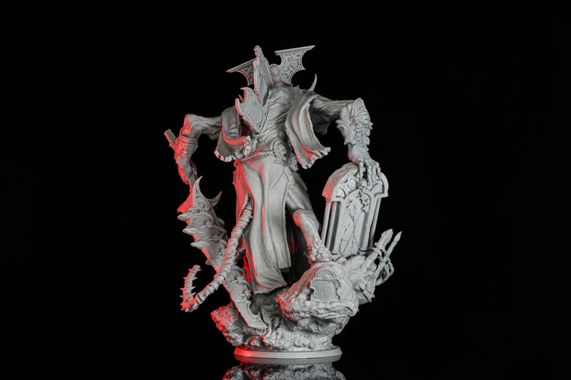 Sepulcrus - Physical Miniature-5