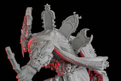 Sepulcrus - Physical Miniature-7