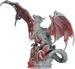 Voragheel - Physical Miniature-4