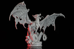 Voragheel - Physical Miniature-3