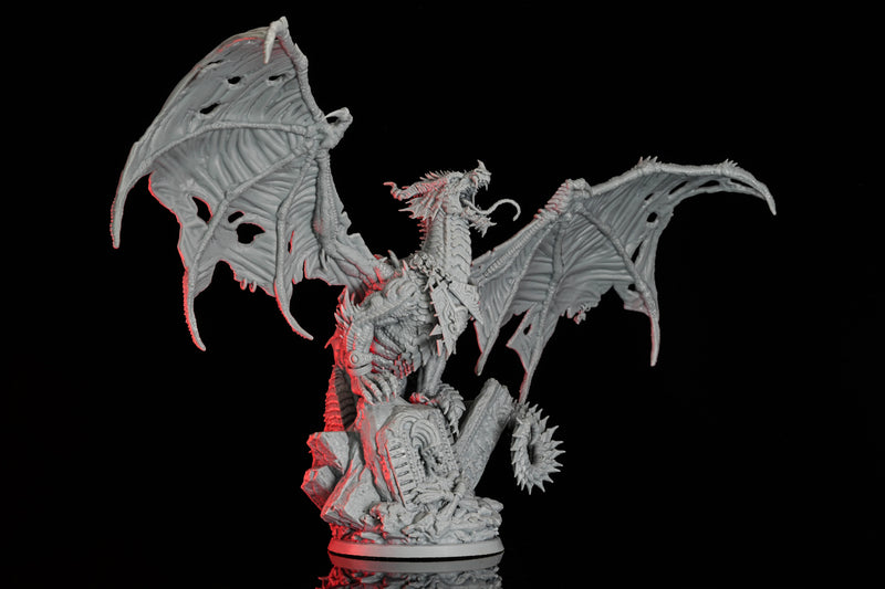 Voragheel - Physical Miniature-3