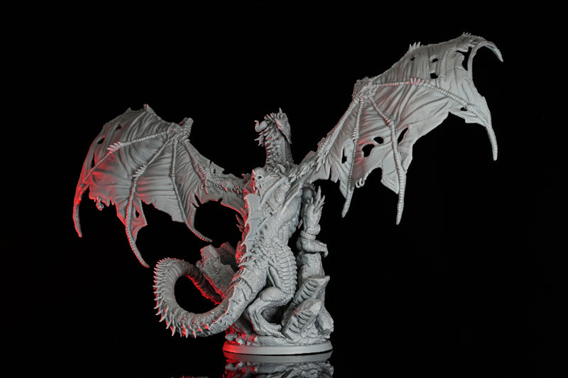 Voragheel - Physical Miniature-5