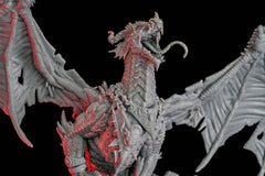 Voragheel - Physical Miniature-8