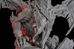 Voragheel - Physical Miniature-9