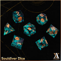 Core Box- Erevan's Guide to Death & Beyond-4
