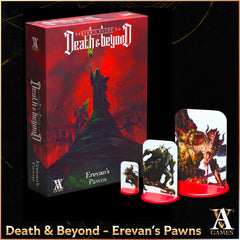 Death & Beyond- Pawn Collection-1