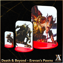 Death & Beyond- Pawn Collection-3