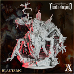 Blautaric - Physical Miniature-1