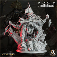 Vesperis - Physical Miniature-1