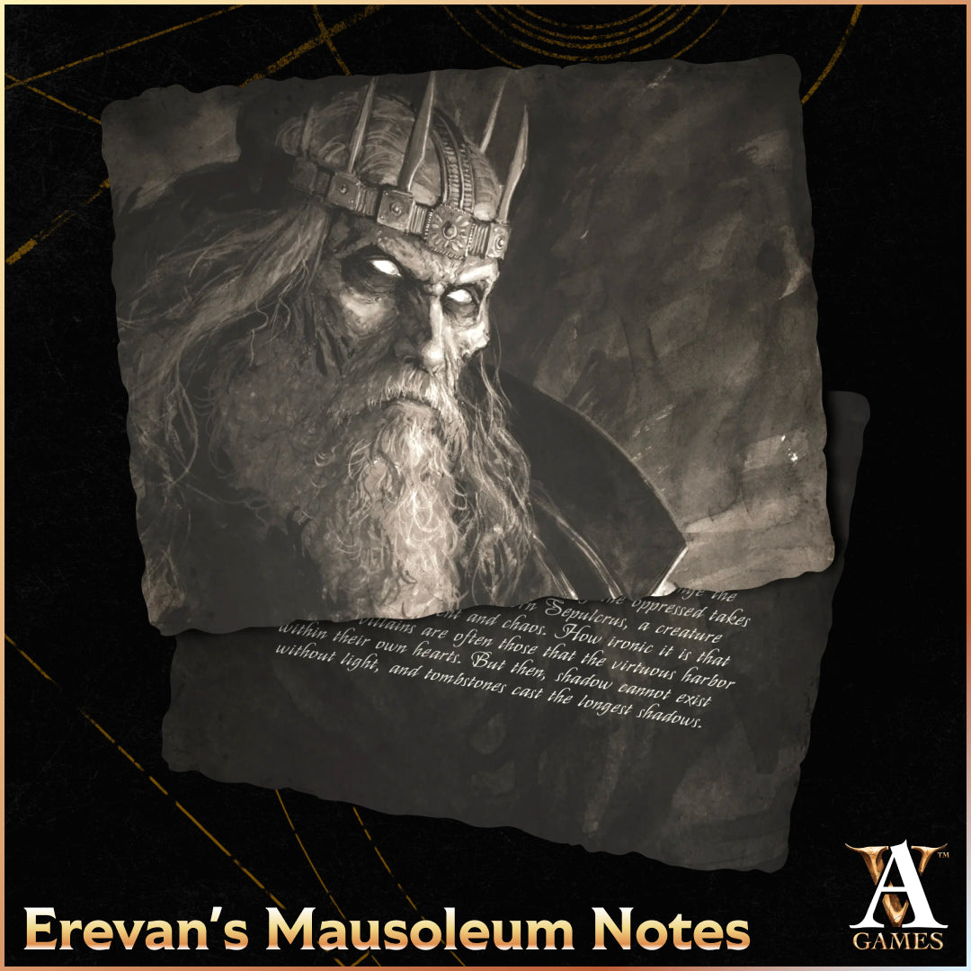 Handouts-Erevan's Mausoleum Notes- Physical-2