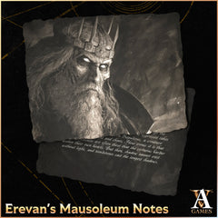 Handouts-Erevan's Mausoleum Notes- Physical-2