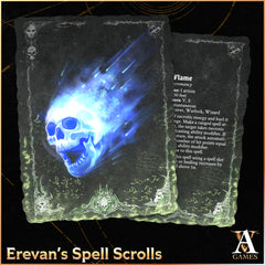 Handouts- Erevan's Forsaken Spell Scrolls - Physical-3