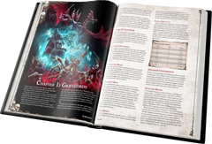 Erevan’s Guide to Death & Beyond + The Undying Accord + The Art of Death & Beyond - PDF Bundle-4