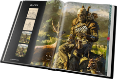 Erevan’s Guide to Death & Beyond + The Undying Accord + The Art of Death & Beyond - PDF Bundle-12
