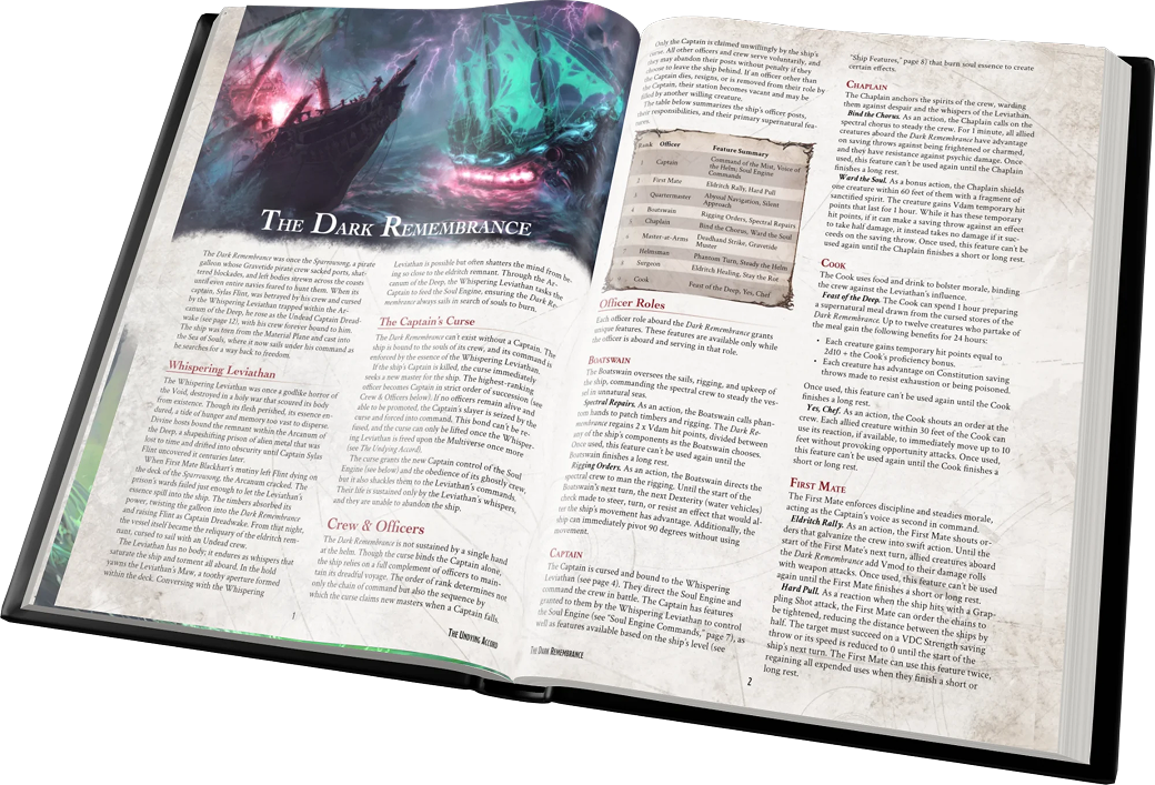 Erevan’s Guide to Death & Beyond - PDF