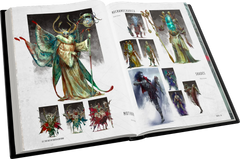 Erevan’s Guide to Death & Beyond + The Undying Accord + The Art of Death & Beyond - PDF Bundle-13
