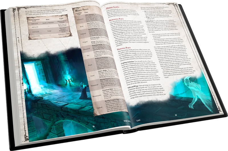 Erevan’s Guide to Death & Beyond - PDF-10