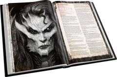 Erevan’s Guide to Death & Beyond + The Undying Accord - PDF Bundle-11