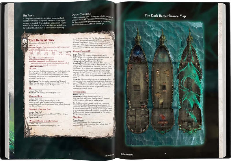 The Dark Remembrance - PDF-4