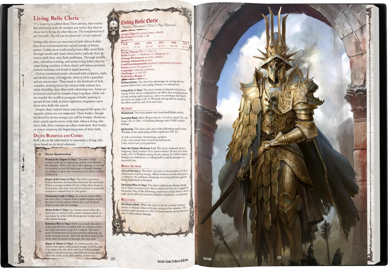 Erevan’s Guide to Death & Beyond - PDF-11