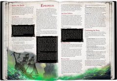 Erevan’s Guide to Death & Beyond + The Undying Accord - PDF Bundle-12
