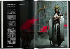 Erevan’s Guide to Death & Beyond + The Undying Accord + The Art of Death & Beyond - PDF Bundle-14